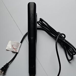 Black Hair Straightener
